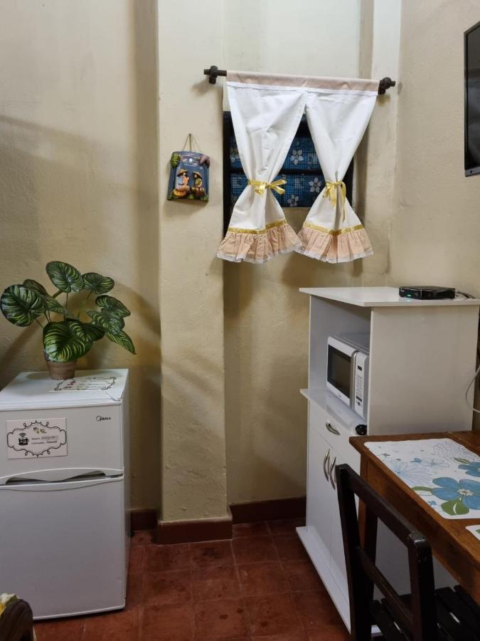 Mi Lugar Vintage Hostal - Calor De Hogar! Asunción Zewnętrze zdjęcie